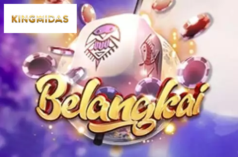 Belangkai 2